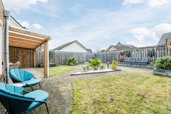 Medium property photo - Waterkant 47, 9665 MJ Oude Pekela